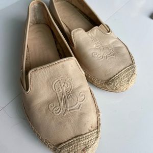 Espadrilles
